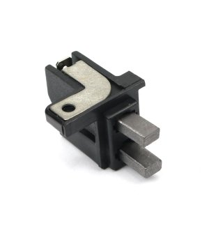 Szczotkotrzymacz ze szczotkami alternatora EX257000 A120 Bizon EXPOM KWIDZYN eu