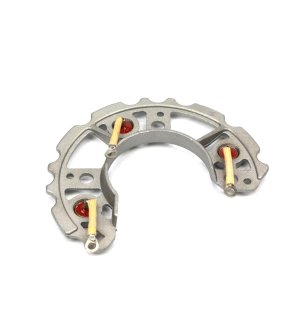 Prostownik kompletny alternatora EX257000 A120 Bizon EXPOM KWIDZYN eu