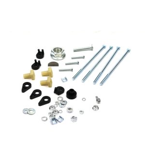 Zestaw montażowy alternatora EX257000 A120 Bizon EXPOM KWIDZYN eu