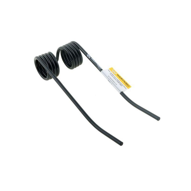 Palec podbieracza zastosowanie Prasa Kostka Sipma WARYŃSKI