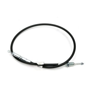 Linka do sterowania rozdzielaczem na kulkę (z tworzywa sztucznego. plastikowa PA6) L-1200mm Waryński