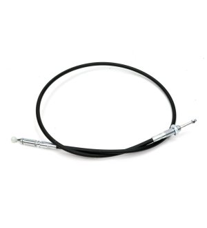 Linka do sterowania rozdzielaczem na kulkę (z tworzywa sztucznego. plastikowa PA6) L-1500mm Waryński