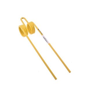 Palec Przegrabiarka Pasowa WARYŃSKI