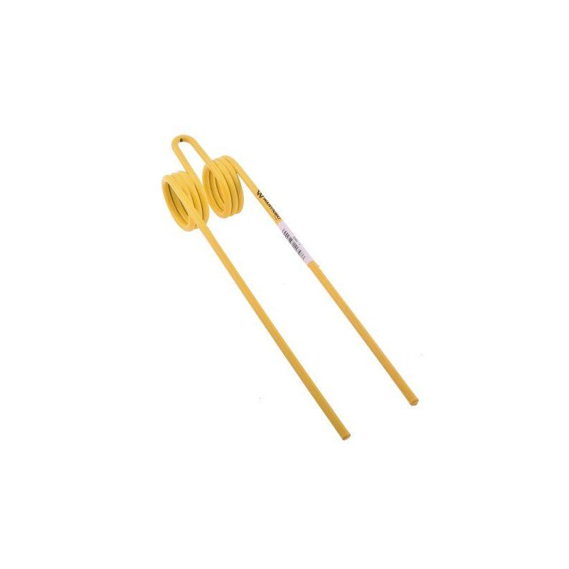 Palec Przegrabiarka Pasowa WARYŃSKI