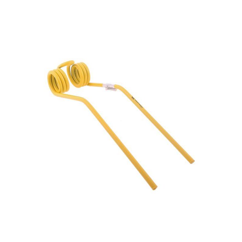 Palec Przetrząsarka Karuzelowa WARYŃSKI