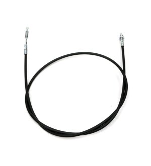 Linka do sterowania rozdzielaczem na kulkę (z tworzywa sztucznego. plastikowa PA6) L-2200mm Waryński