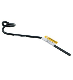 Palec sprężysty nagarniacza motowideł zastosowanie Claas 650500.0 Waryński