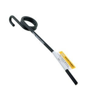 Palec sprężysty nagarniacza motowideł zastosowanie John Deere Z20478 Waryński