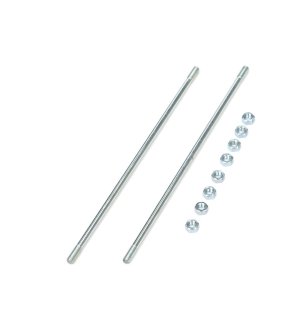 Zestaw szpilek do połączenia 4 dźwigni 3047 (JOY-DZ3047) sterowania rozdzielaczem hydraulicznym (na linki. widełki)