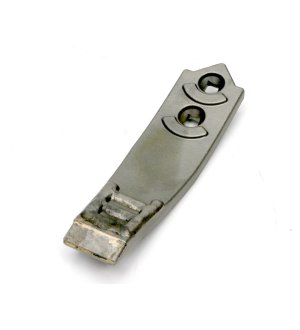 Dziób redlicy zęba zastosowanie CX Unia Cross AU/2065 Waryński Maxx 11211420651