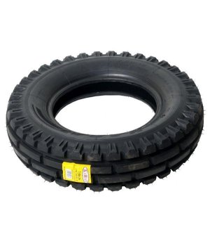 Opona 750x16 przód 6PR Zetor Kabat