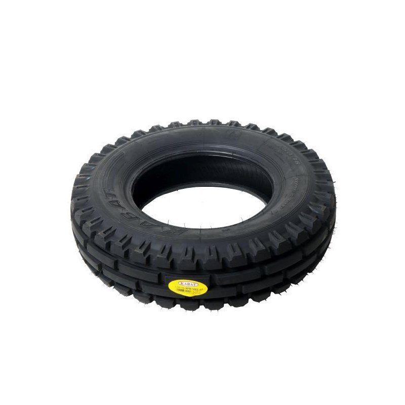 Opona 750x16 przód 8PR TT Zetor Kabat