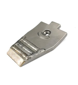 Dziób redlicy zastosowanie Lemken Smaragd Waryński Maxx 11120543881