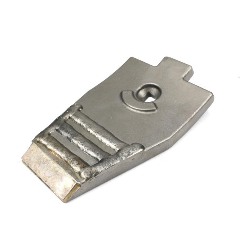 Dziób redlicy zastosowanie Lemken Smaragd Waryński Maxx 11120543881