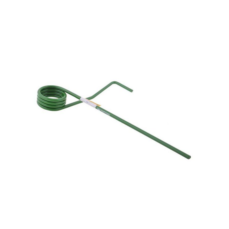 Palec zagarniający przedni zastosowanie Amazone 3408200 Waryński