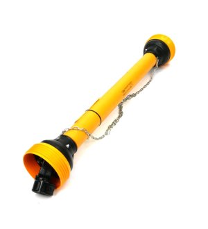 Wał przegubowo-teleskopowy 860-1250mm 210Nm widłak Z21 od ciągnika CE seria 1R WARYŃSKI