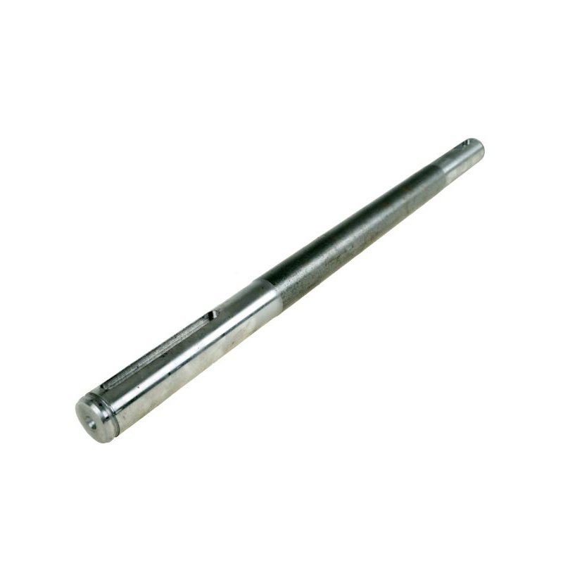 Wałek ułożyskowania zastosowanie Kosiarka rotacyjna polska Waryński