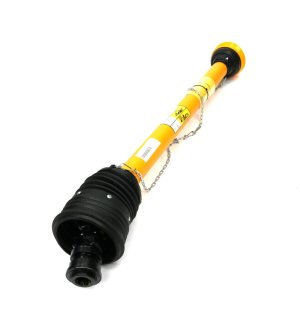 Wał przegubowo-teleskopowy 1010-1580mm 270Nm szerokokątny CE seria 2R WARYŃSKI