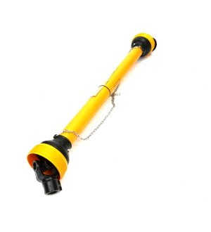 Wał przegubowo-teleskopowy 1110-1750mm 460Nm widłak Z21 od st.ciągnika CE seria 3R WARYŃSKI