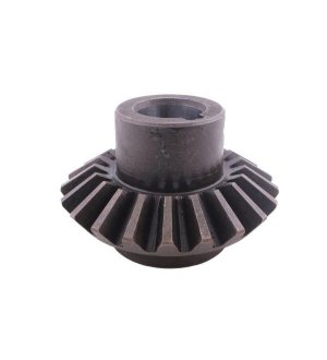 Koło stożkowe duże zastosowanie Kosiarka rotacyjna polska 1,65 Waryński