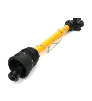 Wał przegubowo-teleskopowy 860-1200mm 460Nm sprzęgło cierne 900Nm szerokokątny CE seria 3R WARYŃSKI