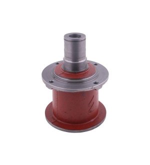 Piasta talerza roboczego sfero zastosowanie Kosiarka rotacyjna polska Waryński