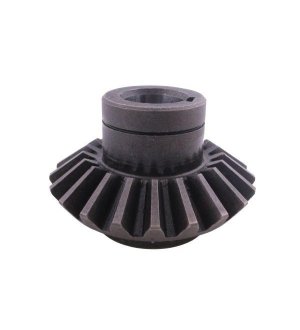 Koło stożkowe duże zastosowanie Kosiarka rotacyjna polska 1.85 Waryński