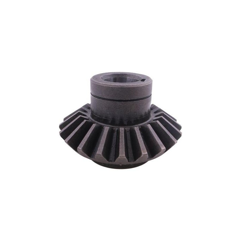 Koło stożkowe duże zastosowanie Kosiarka rotacyjna polska 1.85 Waryński