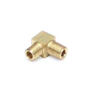 Kolanko smarowania głowicy do MF3 ORYGINAŁ URSUS