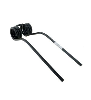 Palec przetrząsarka zastosowanie Deutz Fahr WARYŃSKI W-16502744