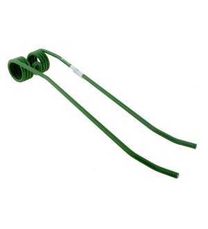 Palec zgrabiarka prawy zastosowanie TS 7 Fella Stoll WARYŃSKI W-490046