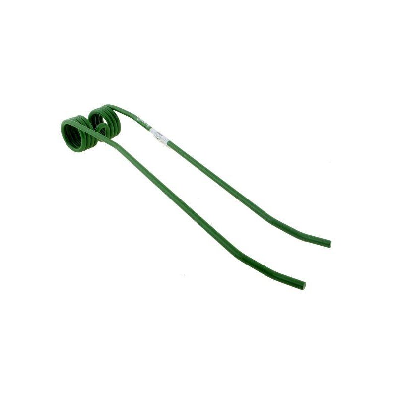 Palec zgrabiarka prawy zastosowanie TS 7 Fella Stoll WARYŃSKI W-490046