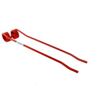 Palec zgrabiarka lewy zastosowanie TS 7 Fella Stoll WARYŃSKI W-491000