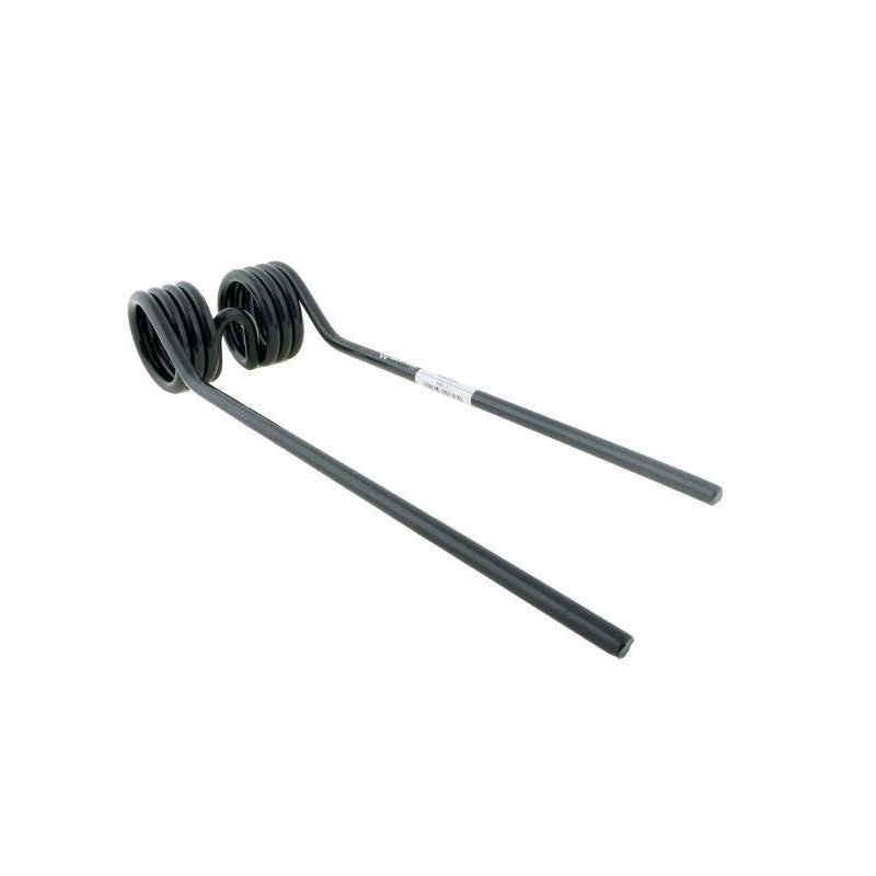 Palec przetrząsarka lewy zastosowanie Kuhn WARYŃSKI W-58740600