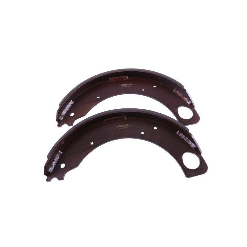 Szczęka hamulcowa Kpl 1890556M1 235, 2812 MF3 ORYGINAŁ URSUS