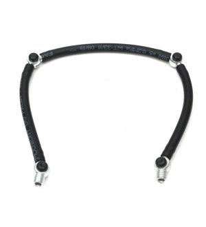 Przewód przelewowy wtryskiwaczy MF4 ORYGINAŁ URSUS