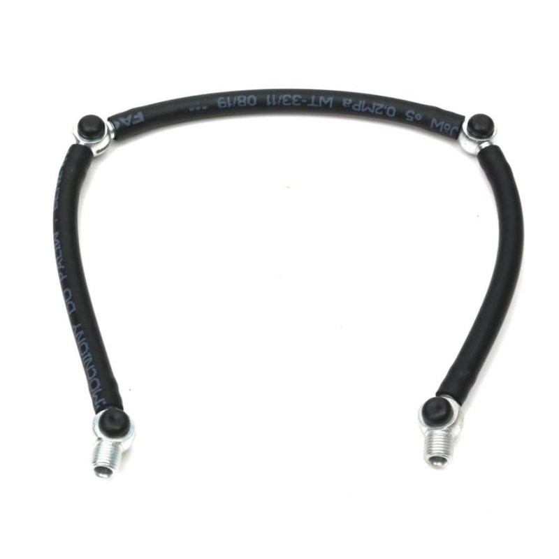 Przewód przelewowy wtryskiwaczy MF4 ORYGINAŁ URSUS