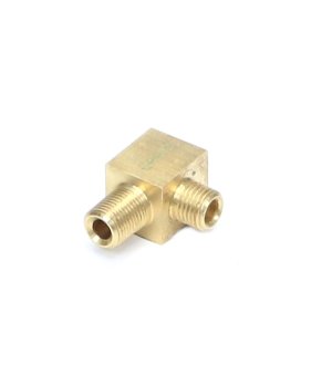 Trójnik sprężarki MF4 ORYGINAŁ URSUS