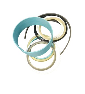 Zestaw uszczelek Hyundai  31Y2-07770