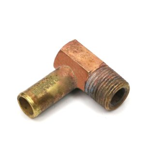 Złączka sprężarki MF3 ORYGINAŁ URSUS