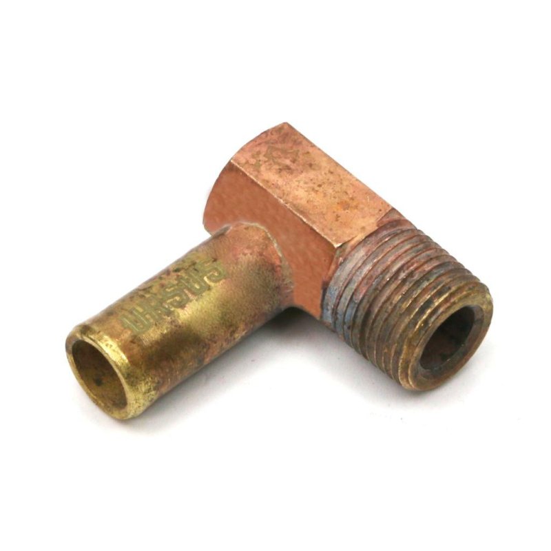 Złączka sprężarki MF3 ORYGINAŁ URSUS