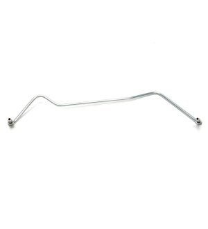 Przewód kompletny od pompy paliwa do filtra MF3 ORYGINAŁ URSUS