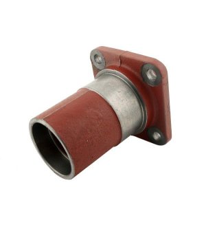 Piasta przystawki zastosowanie Kosiarka rotacyjna polska Waryński