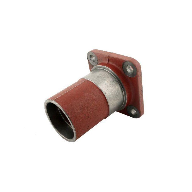 Piasta przystawki zastosowanie Kosiarka rotacyjna polska Waryński