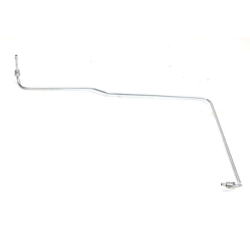 Przewód kompletny filtr - pompa MF4 ORYGINAŁ URSUS