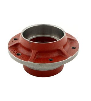 Piasta talerza ślizgowa zastosowanie Kosiarka rotacyjna polska Waryński