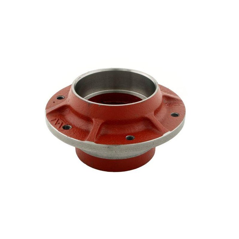 Piasta talerza ślizgowa zastosowanie Kosiarka rotacyjna polska Waryński