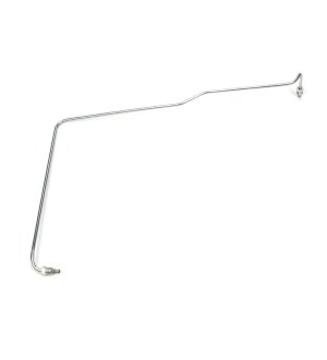 Przewód kompletny przelew - pompa - filtr MF4 ORYGINAŁ URSUS