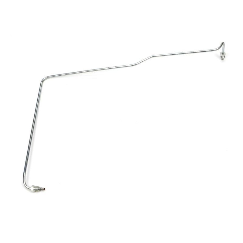 Przewód kompletny przelew - pompa - filtr MF4 ORYGINAŁ URSUS