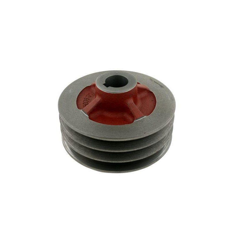 Koło pasowe małe zastosowanie Kosiarka rotacyjna polska 1.35 Waryński